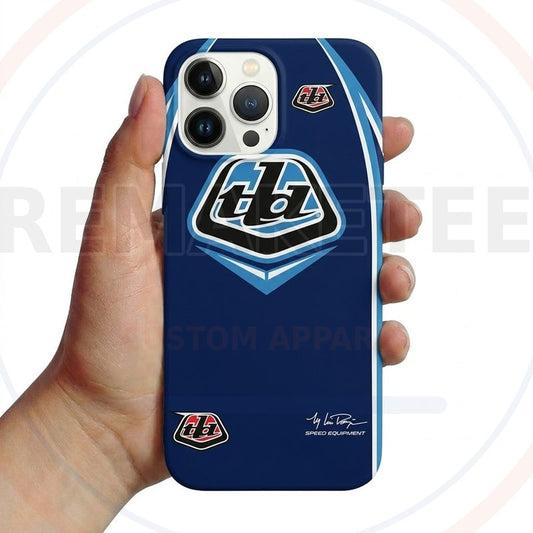 RemakeTee Custom Vintage Retro VMX Racing Phone Case 126