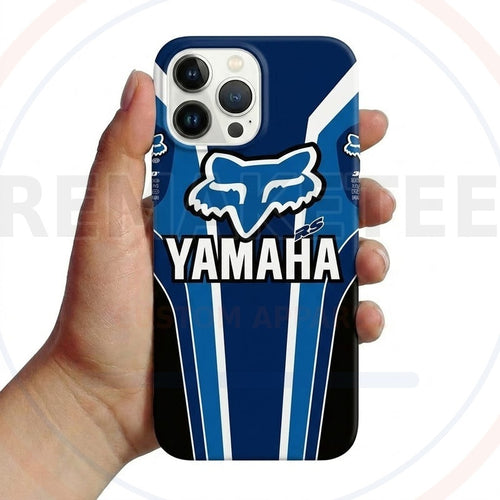 RemakeTee Custom Vintage Retro VMX Racing Phone Case 132