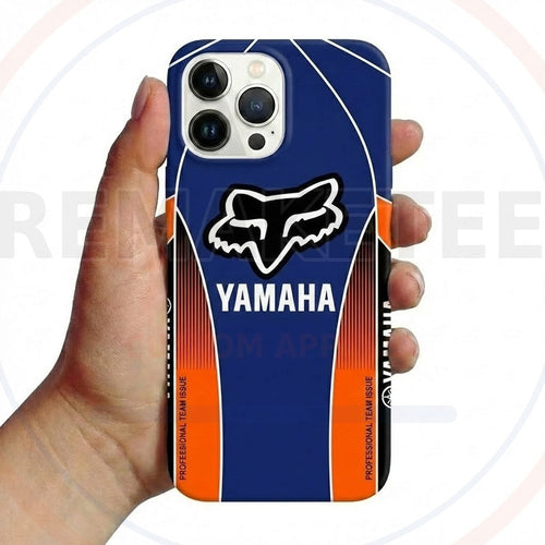 RemakeTee Custom Vintage Retro VMX Racing Phone Case 166