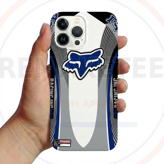 RemakeTee Custom Vintage Retro VMX Racing Phone Case 178