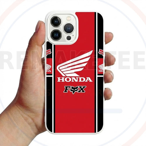RemakeTee Custom Vintage Retro VMX Racing Phone Case 179