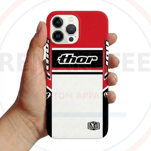 RemakeTee Custom Vintage Retro VMX Racing Phone Case 182