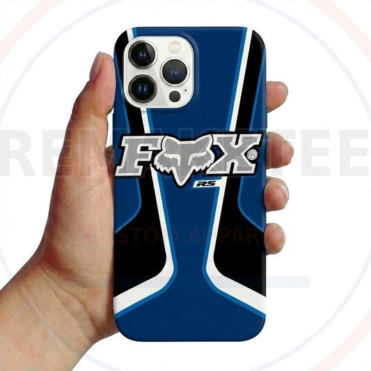 RemakeTee Custom Vintage Retro VMX Racing Phone Case 187