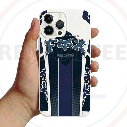 RemakeTee Custom Vintage Retro VMX Racing Phone Case 189