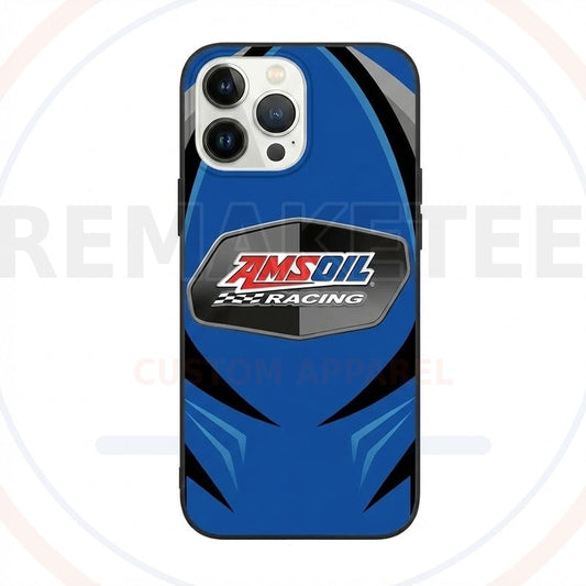 RemakeTee Custom Vintage Retro VMX Racing Phone Case 194