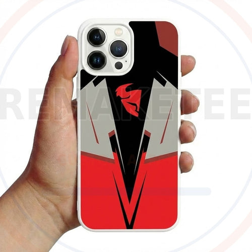 RemakeTee Custom Vintage Retro VMX Racing Phone Case 201