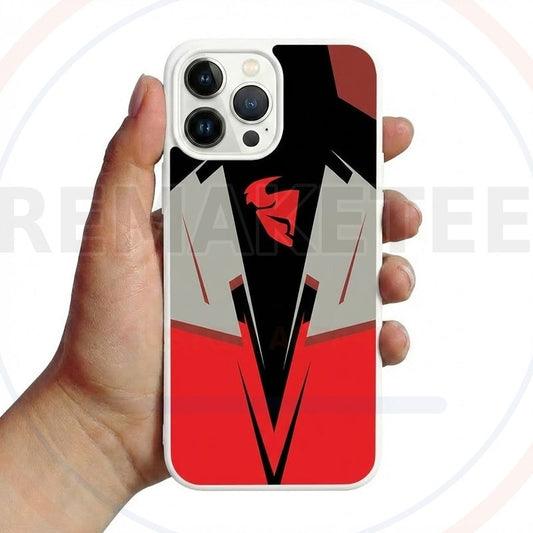 RemakeTee Custom Vintage Retro VMX Racing Phone Case 201