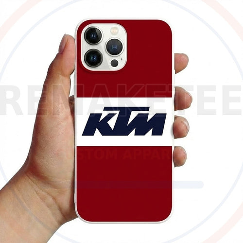 RemakeTee Custom Vintage Retro VMX Racing Phone Case 210