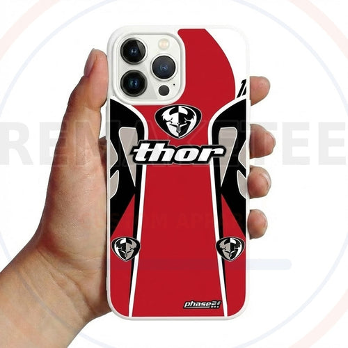 RemakeTee Custom Vintage Retro VMX Racing Phone Case 237