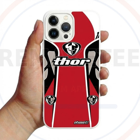 RemakeTee Custom Vintage Retro VMX Racing Phone Case 237