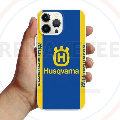 RemakeTee Custom Vintage Retro VMX Racing Phone Case 240