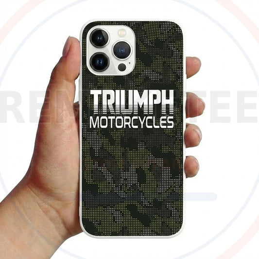 RemakeTee Custom Vintage Retro VMX Racing Phone Case 244