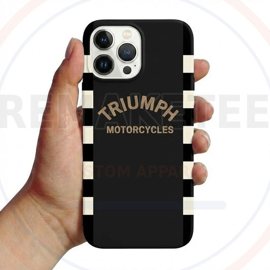 RemakeTee Custom Vintage Retro VMX Racing Phone Case 252