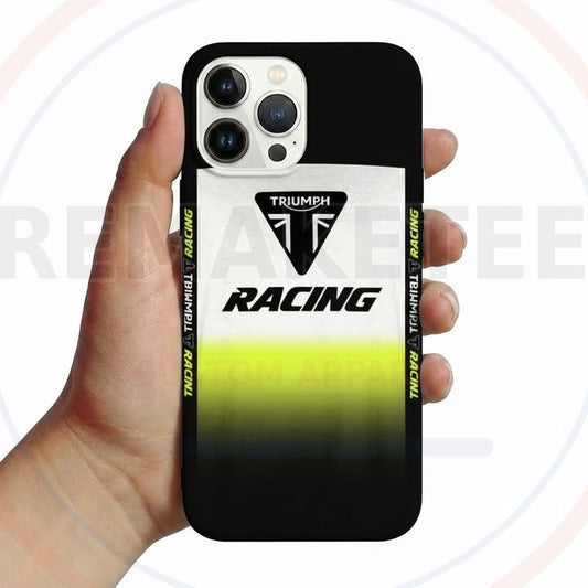 RemakeTee Custom Vintage Retro VMX Racing Phone Case 258