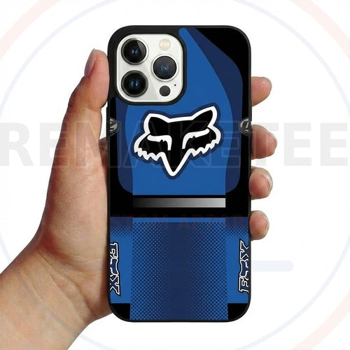 RemakeTee Custom Vintage Retro VMX Racing Phone Case 259