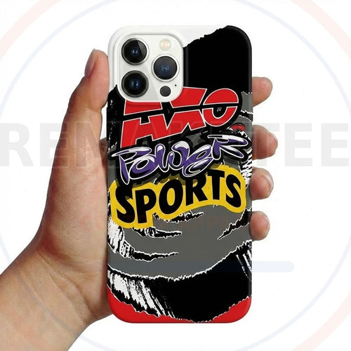 RemakeTee Custom Vintage Retro VMX Racing Phone Case 266