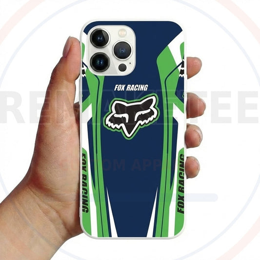 RemakeTee Custom Vintage Retro VMX Racing Phone Case 274