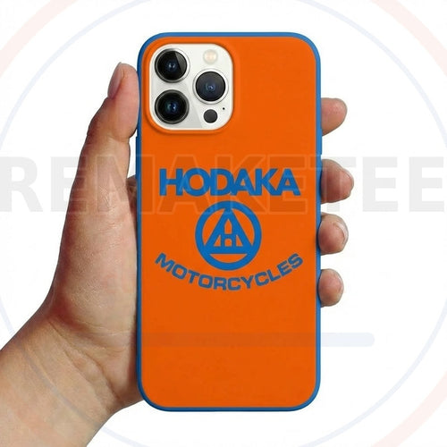 RemakeTee Custom Vintage Retro VMX Racing Phone Case 281