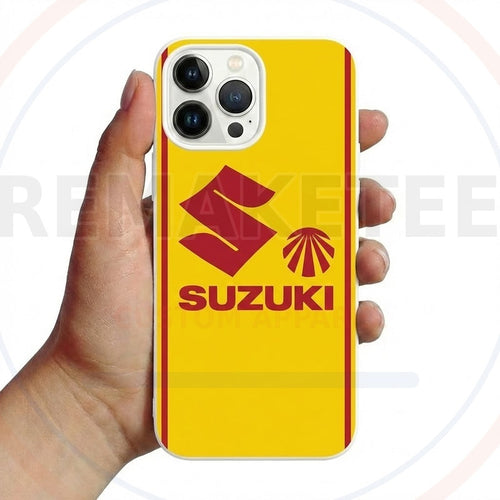 RemakeTee Custom Vintage Retro VMX Racing Phone Case 282