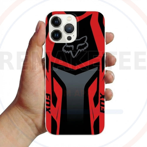RemakeTee Custom Vintage Retro VMX Racing Phone Case 292