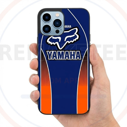 RemakeTee Custom Vintage Retro VMX Racing Phone Case 295