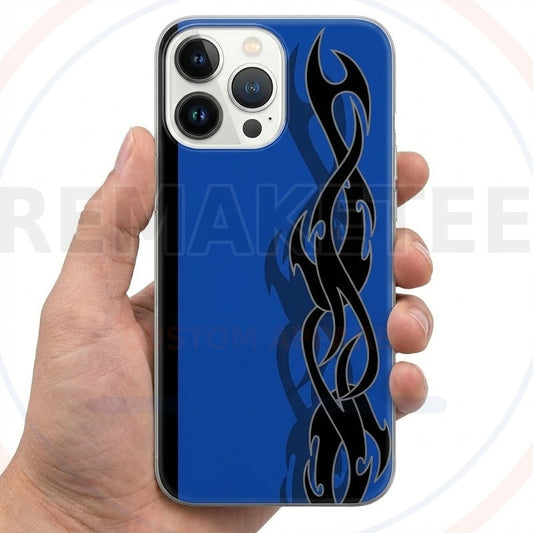 RemakeTee Custom Vintage Retro VMX Racing Phone Case 298