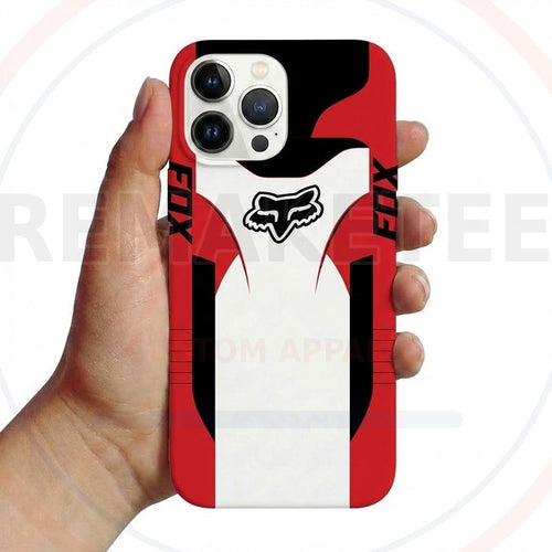 RemakeTee Custom Vintage Retro VMX Racing Phone Case 303