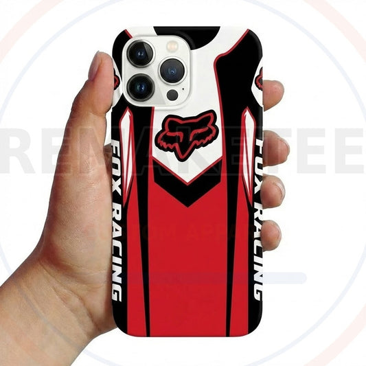 RemakeTee Custom Vintage Retro VMX Racing Phone Case 312