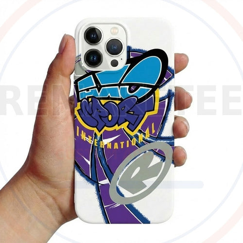 RemakeTee Custom Vintage Retro VMX Racing Phone Case 313