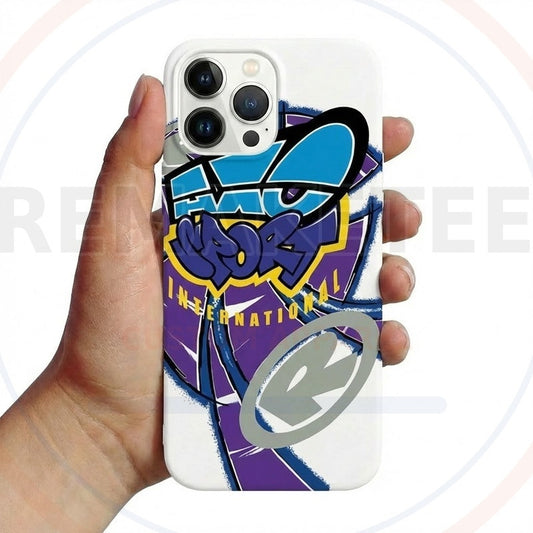 RemakeTee Custom Vintage Retro VMX Racing Phone Case 313