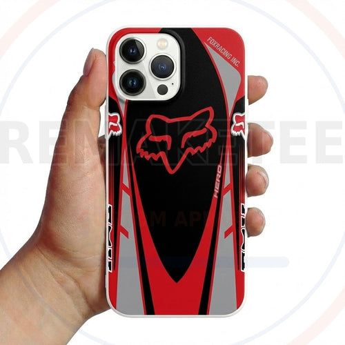 RemakeTee Custom Vintage Retro VMX Racing Phone Case 314