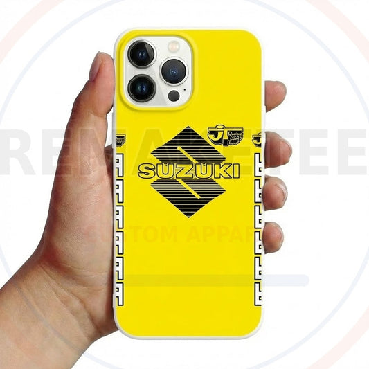 RemakeTee Custom Vintage Retro VMX Racing Phone Case 319
