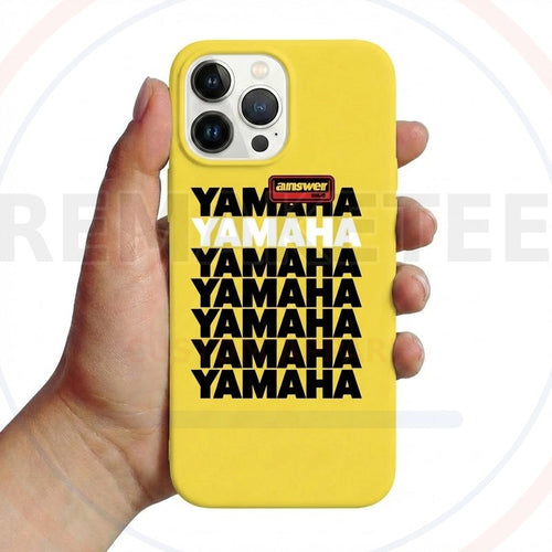 RemakeTee Custom Vintage Retro VMX Racing Phone Case 322
