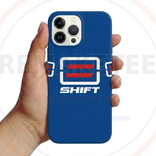 RemakeTee Custom Vintage Retro VMX Racing Phone Case 328