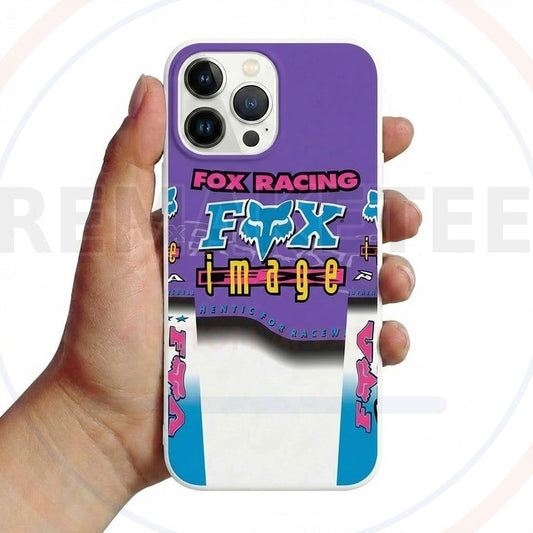 RemakeTee Custom Vintage Retro VMX Racing Phone Case 333