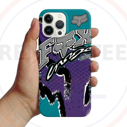 RemakeTee Custom Vintage Retro VMX Racing Phone Case 342