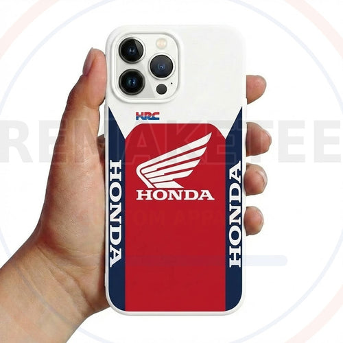 RemakeTee Custom Vintage Retro VMX Racing Phone Case 360