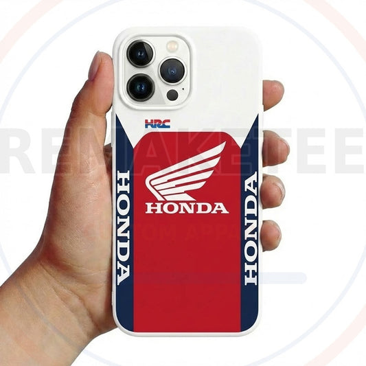 RemakeTee Custom Vintage Retro VMX Racing Phone Case 360