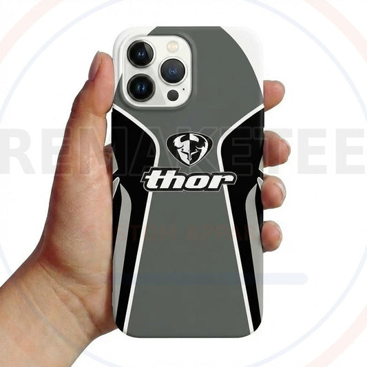 RemakeTee Custom Vintage Retro VMX Racing Phone Case 365