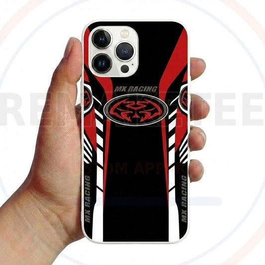 RemakeTee Custom Vintage Retro VMX Racing Phone Case 366