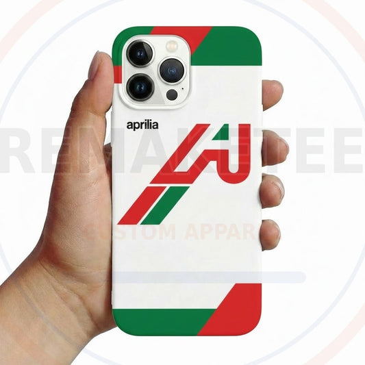 RemakeTee Custom Vintage Retro VMX Racing Phone Case 378