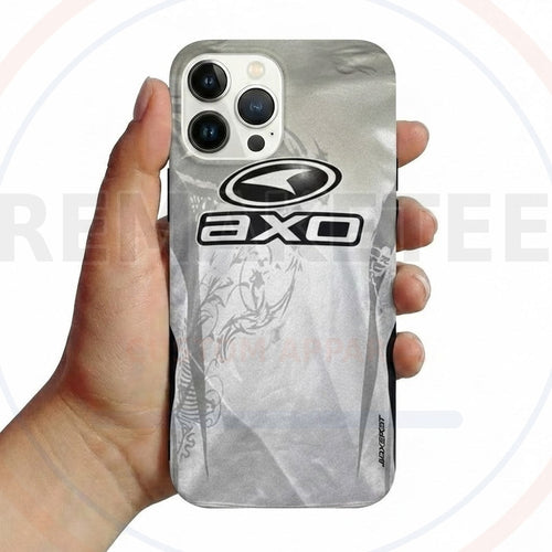 RemakeTee Custom Vintage Retro VMX Racing Phone Case 388