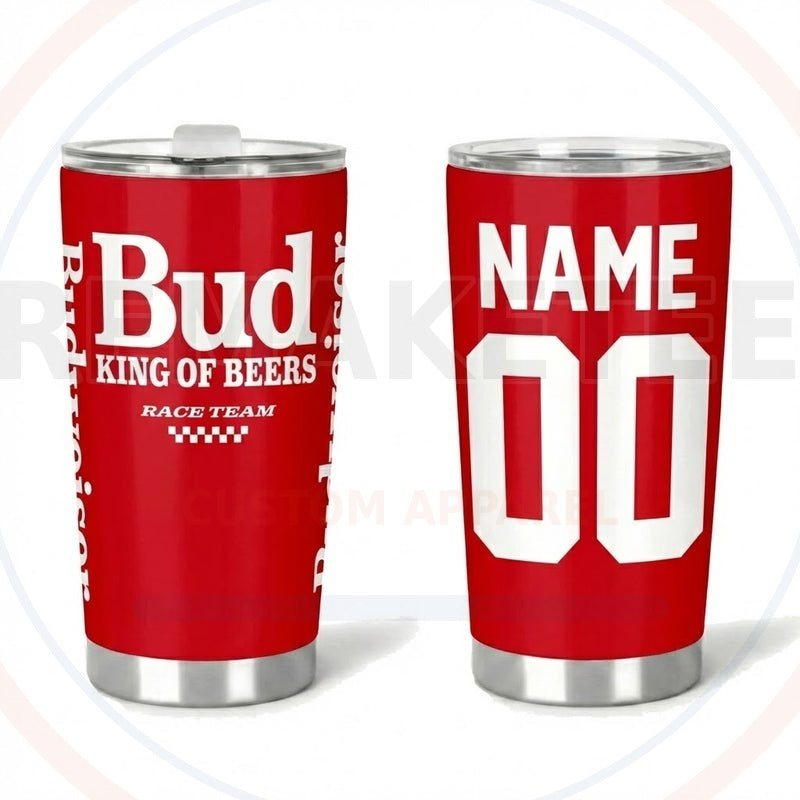 RemakeTee Custom Vintage Retro VMX Racing Tumbler Cup 059