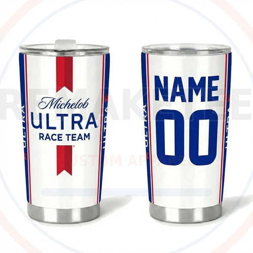 RemakeTee Custom Vintage Retro VMX Racing Tumbler Cup 129