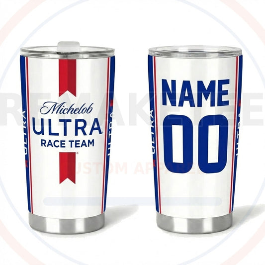 RemakeTee Custom Vintage Retro VMX Racing Tumbler Cup 129