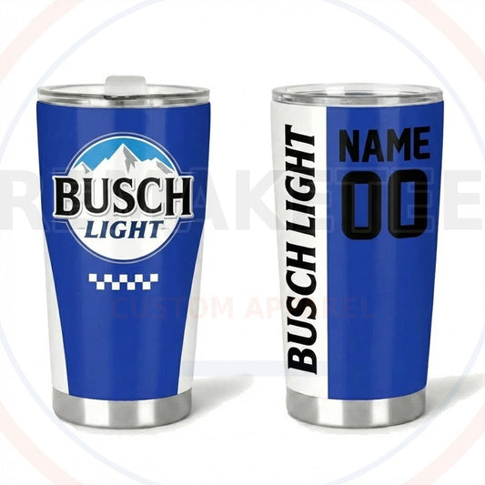 RemakeTee Custom Vintage Retro VMX Racing Tumbler Cup 130