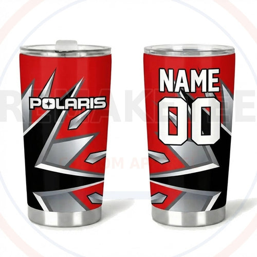 RemakeTee Custom Vintage Retro VMX Racing Tumbler Cup 137