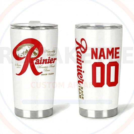 RemakeTee Custom Vintage Retro VMX Racing Tumbler Cup 149
