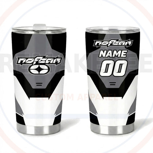 RemakeTee Custom Vintage Retro VMX Racing Tumbler Cup 235