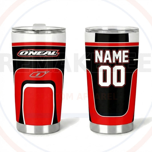 RemakeTee Custom Vintage Retro VMX Racing Tumbler Cup 261